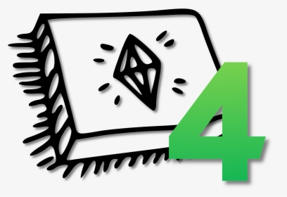 Transparent Sims 4 Plumbob Png, Png Download, Transparent PNG