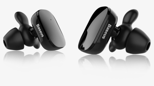 Bluetooth Earphones Waterproof Sport Headset In-ear, HD Png Download, Transparent PNG
