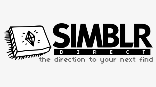“ Hi Welcome To Simblr Direct, A Directory Of Sims, HD Png Download, Transparent PNG