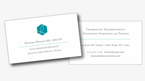 Business Card Layout, HD Png Download, Transparent PNG