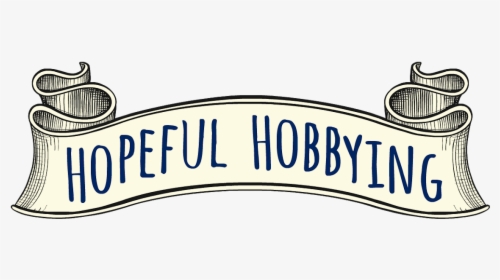 Hopeful Hobbying, HD Png Download, Transparent PNG