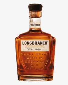 Wild Turkey Longbranch, HD Png Download, Transparent PNG