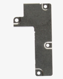 Iphone 7 Plus Lcd Cable Holding Bracket   Title Iphone, HD Png Download, Transparent PNG