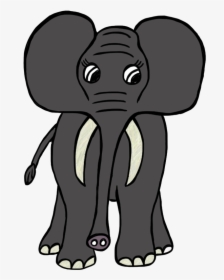 Forest Animal Clipart, HD Png Download, Transparent PNG