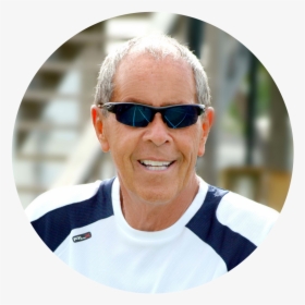 Nick Bollettieri, HD Png Download, Transparent PNG