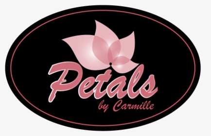 Petals By Carmille, HD Png Download, Transparent PNG