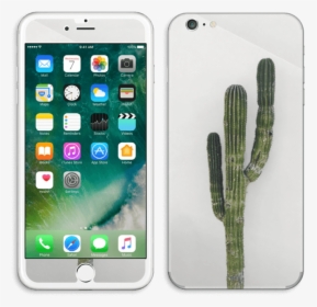 Mexican Cactus Skin Iphone 6 Plus, HD Png Download, Transparent PNG