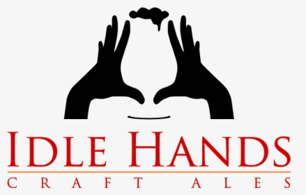 Idle Hands Beer Garden, HD Png Download, Transparent PNG