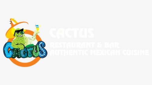 Cactus Restaurant & Bar, HD Png Download, Transparent PNG