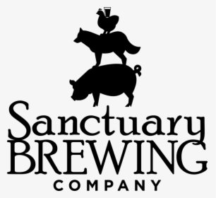 Sanctuary Mittlewest Vienna Ale Beer Label Full Size, HD Png Download, Transparent PNG