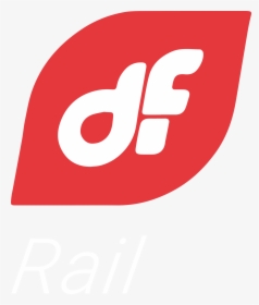 Df Rail, HD Png Download, Transparent PNG