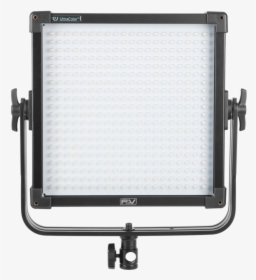 F&v Z400 Ultracolor Daylight Led Studio Panel, HD Png Download, Transparent PNG