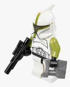 Star Wars Clone Trooper Png, Transparent Png, Transparent PNG