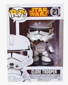 Star Wars Clone Trooper Png, Transparent Png, Transparent PNG