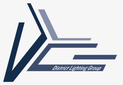 District Lighting Group, HD Png Download, Transparent PNG