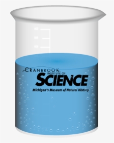 Science Beaker Png, Transparent Png, Transparent PNG