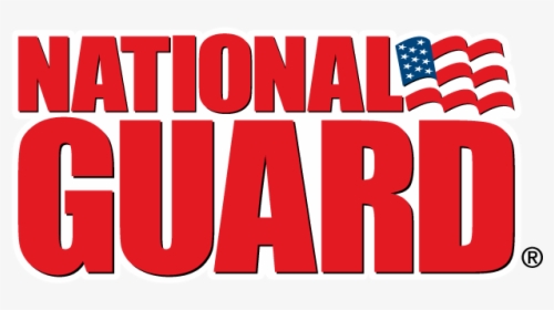 Nc National Guard Logo, HD Png Download, Transparent PNG