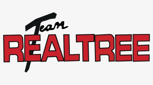 Team Realtree Logo Png Transparent, Png Download, Transparent PNG
