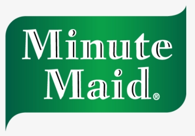 Minute Maid Logo Png, Transparent Png, Transparent PNG