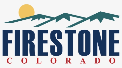 Town Of Firestone Logo Image   Title Town Of Firestone, HD Png Download, Transparent PNG