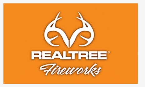 Realtree Logo Png, Transparent Png, Transparent PNG