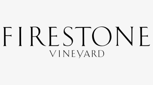 Firestone Vineyard Logo Png Transparent, Png Download, Transparent PNG