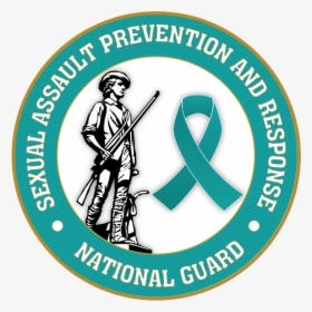 Transparent National Guard Logo Png, Png Download, Transparent PNG