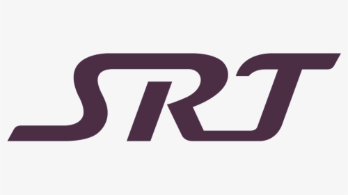 Sr Train Logo, HD Png Download, Transparent PNG