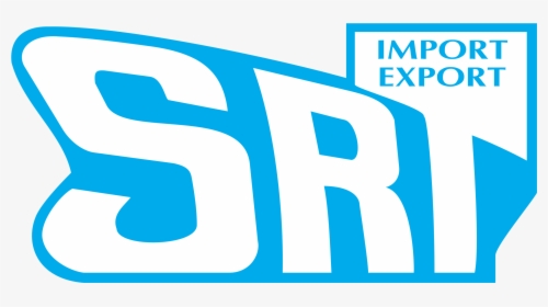 Srt Logo Png Transparent, Png Download, Transparent PNG