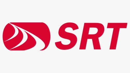 Srt Logo Png, Transparent Png, Transparent PNG
