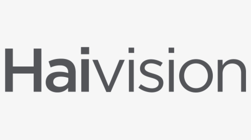 Srt Blog Series Haivision, HD Png Download, Transparent PNG