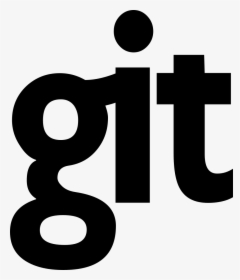Git Logo, HD Png Download, Transparent PNG