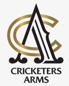 Crickerts Arms Logo New, HD Png Download, Transparent PNG
