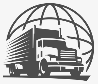 Vector Graphics Royalty-free Logo Truck Illustration, HD Png Download, Transparent PNG