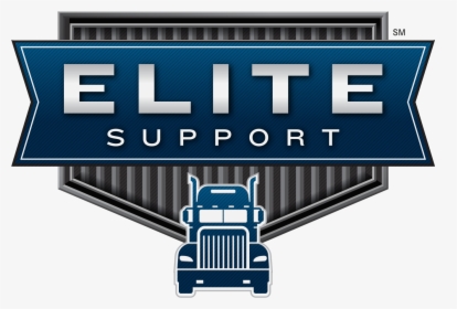 Elite Support, HD Png Download, Transparent PNG