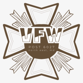 Vfw Logo Png, Transparent Png, Transparent PNG