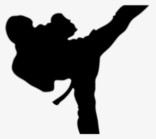 Karate Clipart Cute, HD Png Download, Transparent PNG