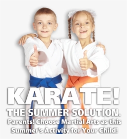 Karate, HD Png Download, Transparent PNG