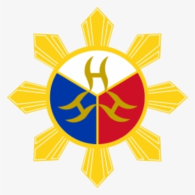 Philippine Sun Png, Transparent Png, Transparent PNG