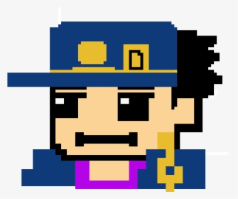 Jojo Text Png, Transparent Png, Transparent PNG