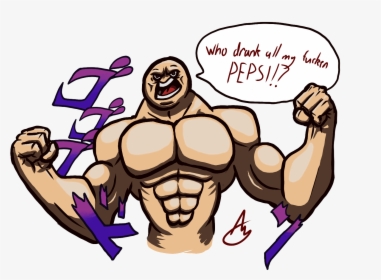 Jojo Text Png, Transparent Png, Transparent PNG
