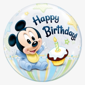 Disney Mickey Mouse St, HD Png Download, Transparent PNG