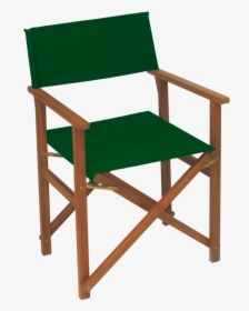 Director Chair Png, Transparent Png, Transparent PNG