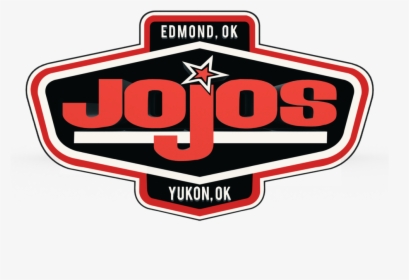 Jojo Text Png, Transparent Png, Transparent PNG