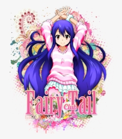 Fairy Tail Happy Png, Transparent Png, Transparent PNG