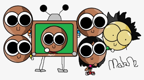 Cartoon , Png Download, Transparent Png, Transparent PNG