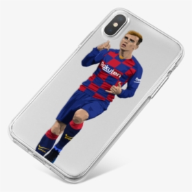 Griezmann Png, Transparent Png, Transparent PNG