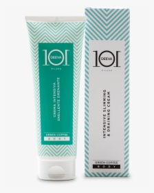 Draining Slimming Cream, HD Png Download, Transparent PNG