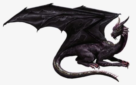 #dragon #reptile #fantasy #mystical #creature #mythology, HD Png Download, Transparent PNG