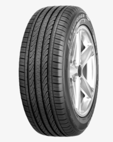 Goodyear Assurance Triplemax Tyre, HD Png Download, Transparent PNG